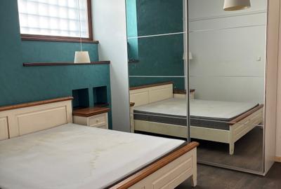 Apartament cu 2 camere decomandat, mobilat în Centrul Istoric - 14