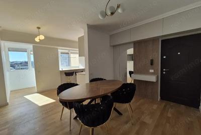 Apartament cu 3 camere decomandat în Central - 11