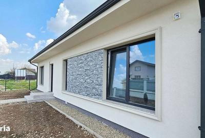 Casă cu 4 camere cu Teren 595 Mp în Bod - 2