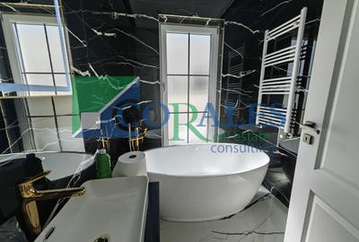 Duplex cu 4 camere cu Teren 350 Mp în Săcălaz - 8