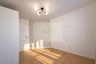 Apartament cu 3 camere semidecomandat, mobilat în Europa - 11