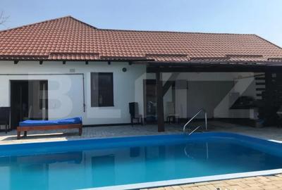 Casă cu 4 camere cu Teren 1300 Mp în Central - 9
