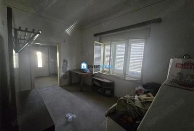 Casă cu 3 camere cu Teren 1838 Mp în Beclean - 4