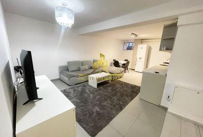 3 camere, spatios, mobilat modern, bloc nou, parcare, Borhanci - 2