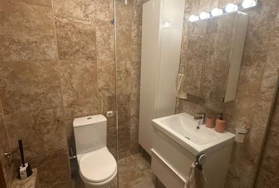 Baneasa langa lac, parter, terasa generoasa si centrala de apartament - 28