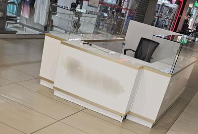 Spațiu comercial, în Central - 2