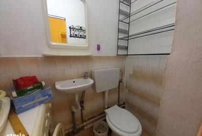 Apartament cu 3 camere decomandat în Ultracentral - 1
