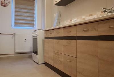 Garsonieră decomandată în Cățelu - 4