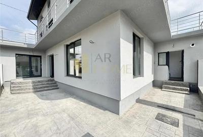 Vanzare casa noua P+1E+M, 5 camere, zona centrala, Ploiesti. Vanzare casa noua P+1E+M, 5 camere, zona centrala, Ploiesti. - 1