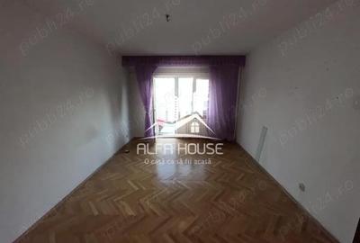 Apartament cu 4 camere semidecomandat în Central - 13