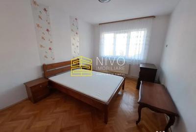 Apartament cu 2 camere decomandat, mobilat în Dâmbu Pietros - 1