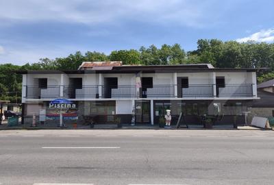 Spațiu comercial, de 150 mp, în Dragomirești - 1