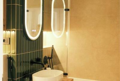 Apartament cu 4 camere, mobilat în Zorilor - 3