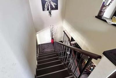 Casă individuală cu 2 camere cu Teren 212 Mp în Periferie - 7