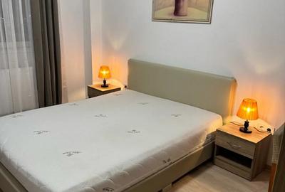 Apartament cu 2 camere decomandat în Hipodrom 2 - 6