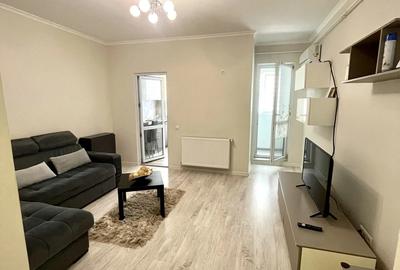 Garsoniera complet mobilata ?i utilata Militari Residence - 4