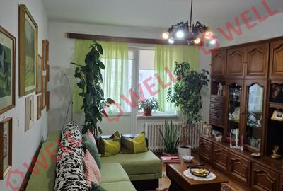Apartament cu 2 camere decomandat în Tudor - 6