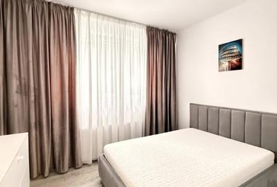 Apartament cu 2 camere semidecomandat în Giurgiului - 9