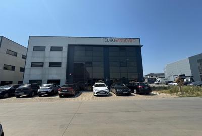 Spațiu industrial, în Nord - 5