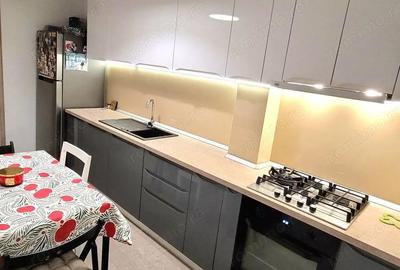 Apartament cu 2 camere decomandat în Roșu - 5