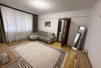 De Inchiriat   - Apartament 2 Camere - Focsani – Str. Garii - 2