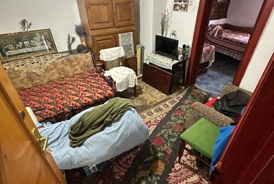 Casă cu 5 camere cu Teren 1422 Mp în Alexeni - 11