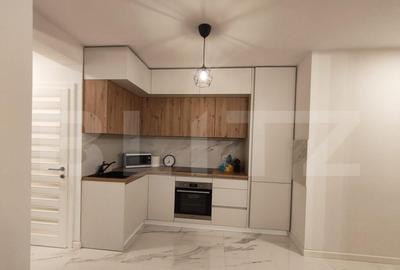 Apartament 2 camere, 55 mp, pe malul crisului, loc parcare a - 5