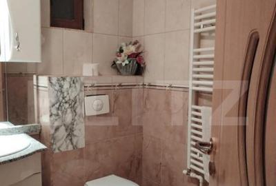 Vanzare Apartament 3 camere, 105 mp utili, zona Unirii - 13