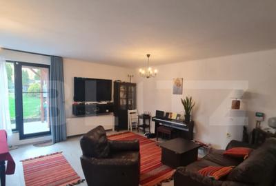 Casa cu 4 camere, instalatie fotovoltaica, acces restriction - 5