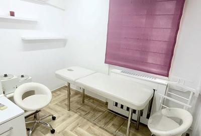 Spațiu comercial, de 68 mp, în Drumul Taberei - 6