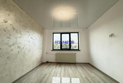 Garsoniera deosebita, zona CET - lux - 1