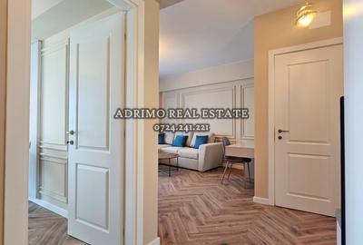 Apartament cu 3 camere semidecomandat, mobilat în Tomis Nord - 13