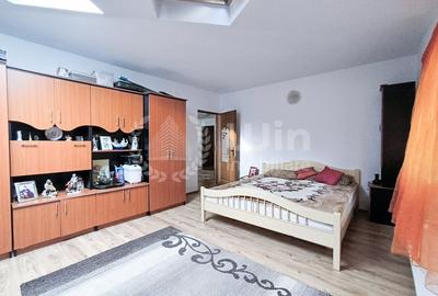 Apartament 3 camere | 73mp | Garaj | Bloc nou |Alee Retrasa | Plopilor - 3