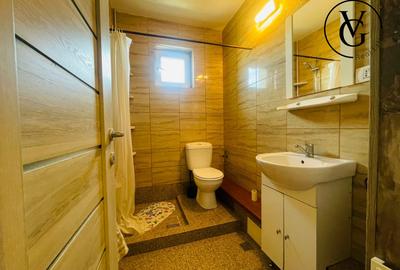 Apartament cu 2 camere decomandat, mobilat în - 7
