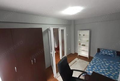 Apartament 3 camere Complex STUDENTESC - 7