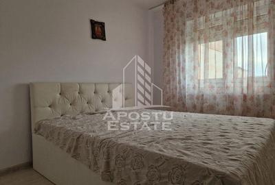Apartament cu 2 camere 53 mpu,Calea Romanilor - 3
