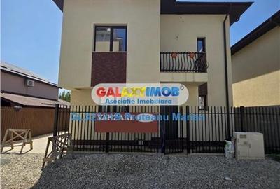 Casă individuală cu 2 camere cu Teren 240 Mp în Central