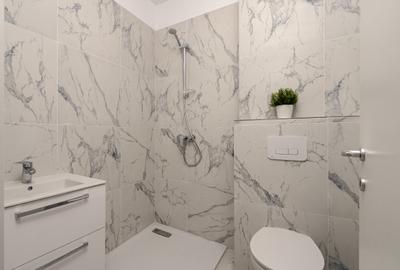 Sun Lake Residence, 3 camere 90mp, vedere lac, bloc NOU2025 prima inchiriere - 8