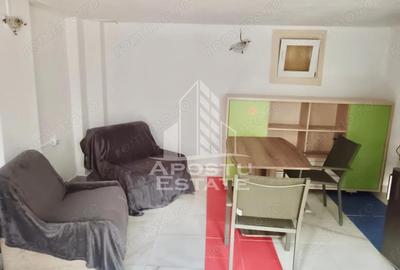 Casă cu 2 camere în Bălcescu - 3