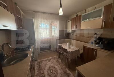 Apartament 3 camere, 63.28, Petru Cercel - 5