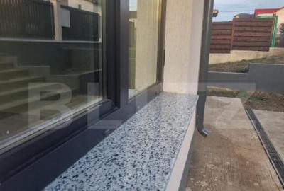 Casa 4 camere, 118 mp, teren 420 mp, Miroslava - 2