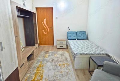 Garsoniera de inchiriat - traian, etajul 1 - 4