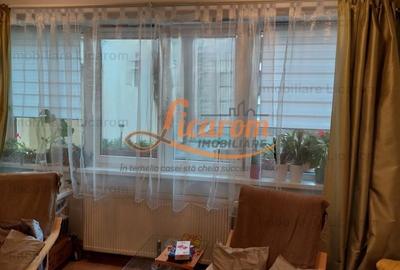Apartament cu 2 camere decomandat, mobilat în Brașovul Vechi - 1