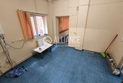 Birou, de 65.709999084473 mp, în Trocadero - 2