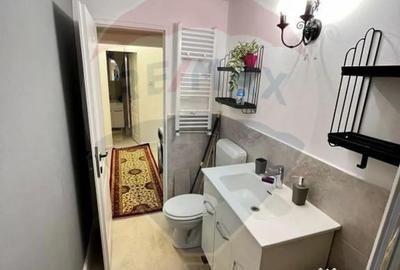 Apartament cu 2 camere decomandat în 13 Septembrie - 3
