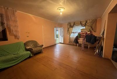 Casa individuala, usor mansardabila, zona Unirii - Podeni! 0% comision. - 8