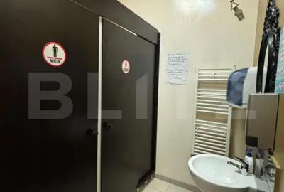 Spațiu comercial, de 180 mp, în Central - 7