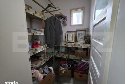 Casă cu 6 camere cu Teren 845 Mp în Solidarității - 1