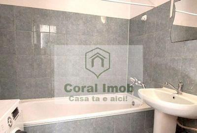 Apartament cu 2 camere decomandat, mobilat în Tei