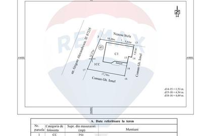 Casă de vânzare în Câmpulung la preț de apartament. - 6